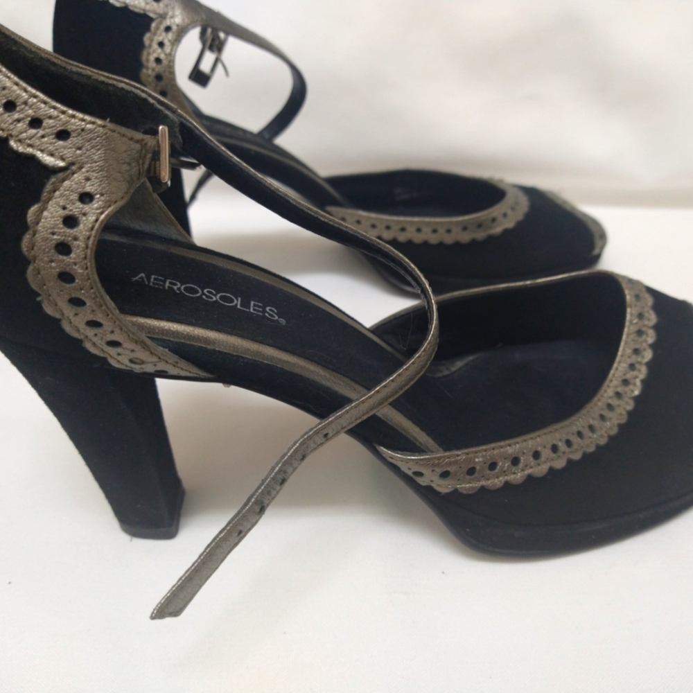 40s shoes